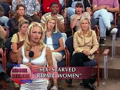 Midnight in the Garden of Ronnie Beeman