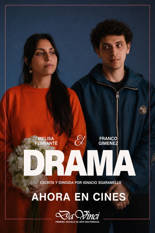 El drama (Practica de direccion)