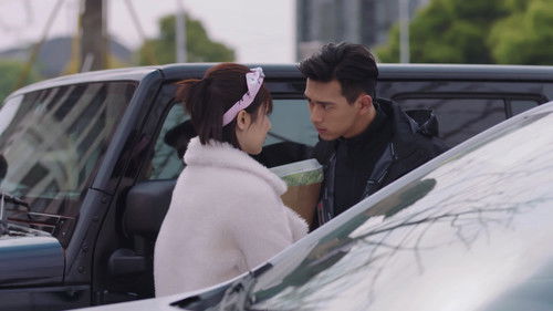 A Necklace For Tong Nian