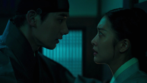 A Bittersweet Farewell