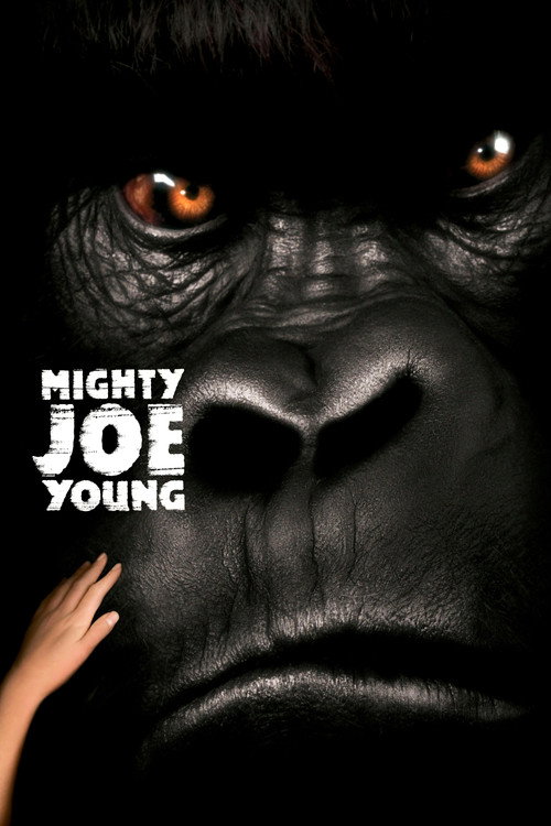 Mighty Joe Young