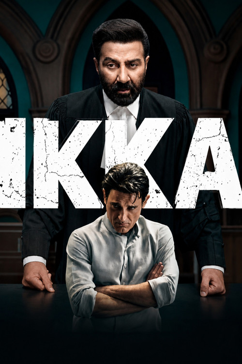 Ikka