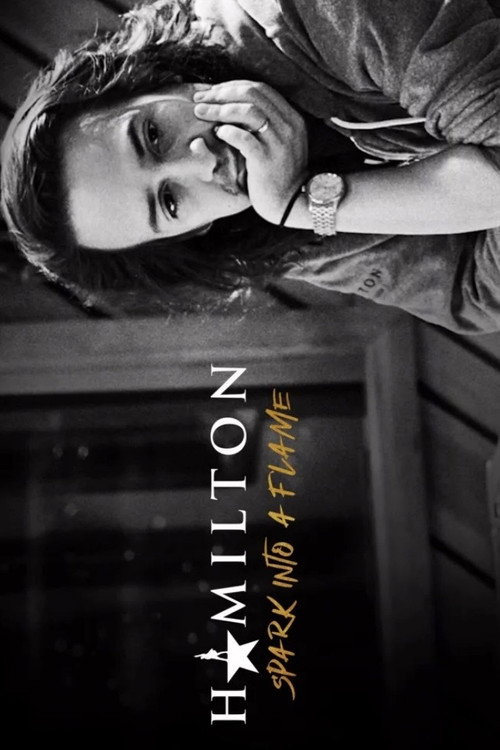 A Spark Into A Flame: Hamilton & Hip Hop