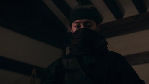 Nothing Mu, Finished Jin - Brother Mu-jin