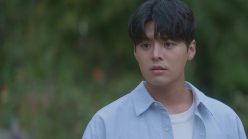 Another Time Traveler