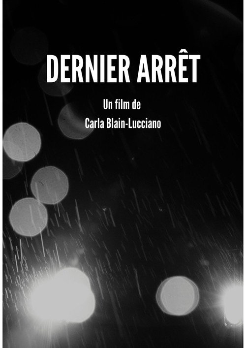 Dernier Arrêt
