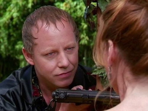 Val Under Siege With a Vengeance