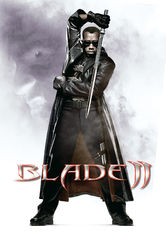 Blade II