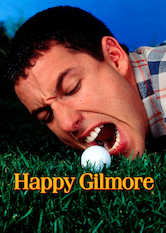 Happy Gilmore