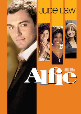 Alfie