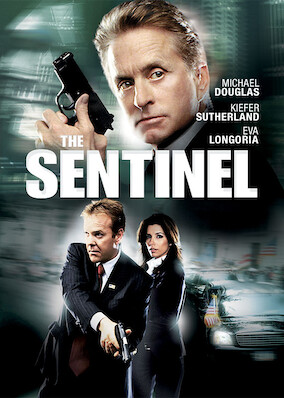 The Sentinel