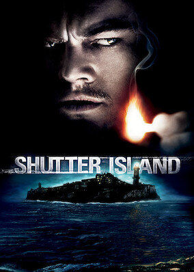 Shutter Island