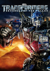 Transformers: Revenge of the Fallen