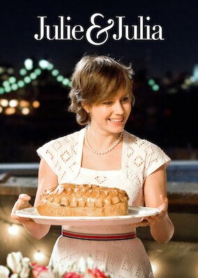 Julie & Julia