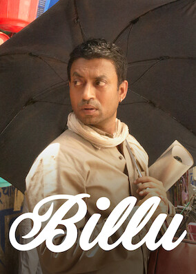 Billu