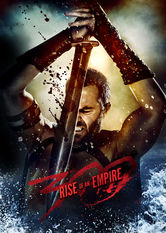 300: Rise of an Empire