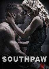 Southpaw