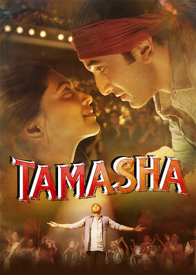 Tamasha