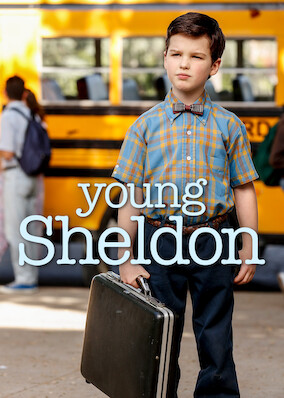 Young Sheldon