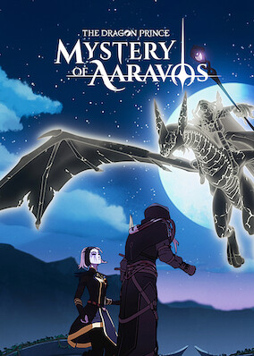 The Dragon Prince