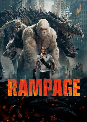 Rampage