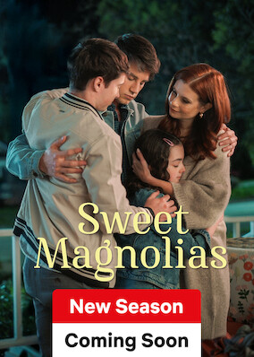 Sweet Magnolias