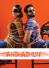 Andhadhun
