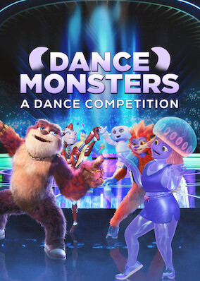 Dance Monsters