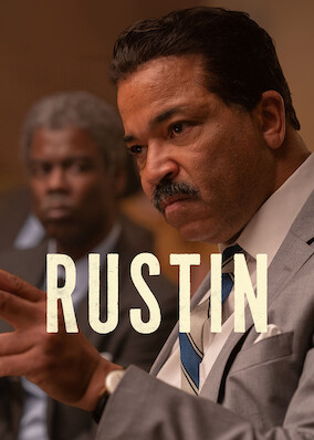 Rustin