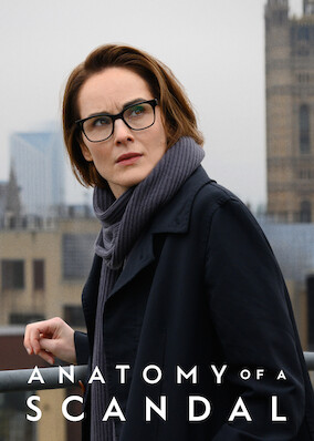 Anatomy of a Scandal
