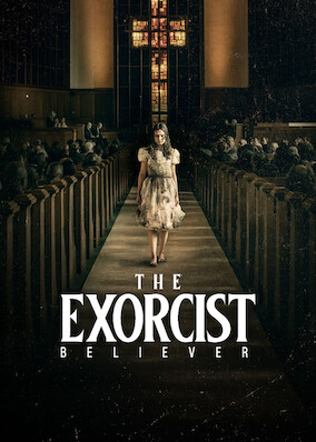 The Exorcist: Believer