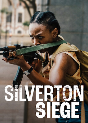 Silverton Siege