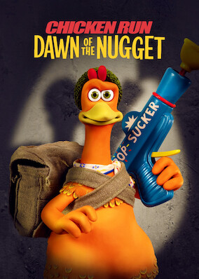 Chicken Run: Dawn of the Nugget