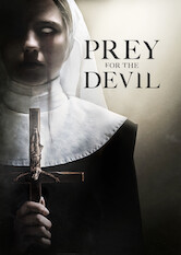 Prey for the Devil