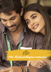 Ala Vaikunthapurramuloo
