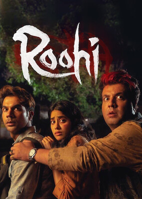 Roohi