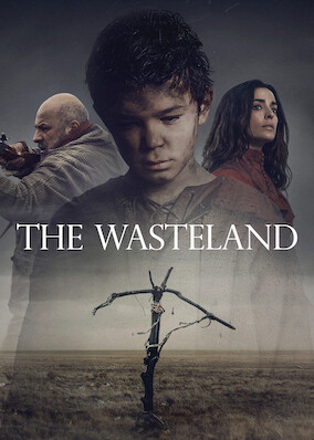 The Wasteland