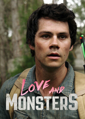 Love and Monsters