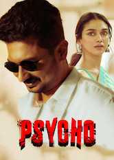 Psycho