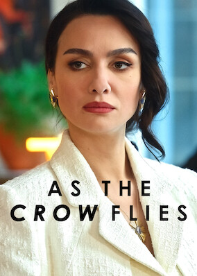 As the Crow Flies