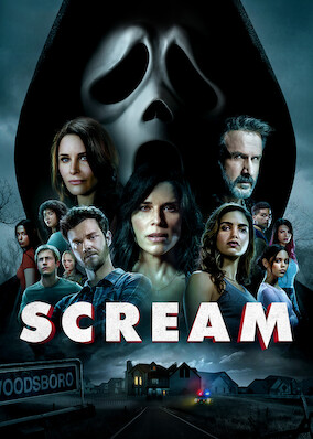 Scream