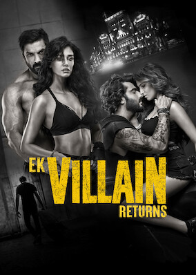 Ek Villain Returns