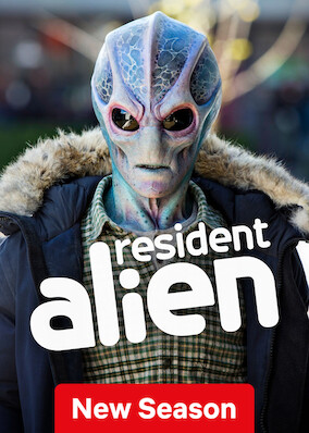 Resident Alien