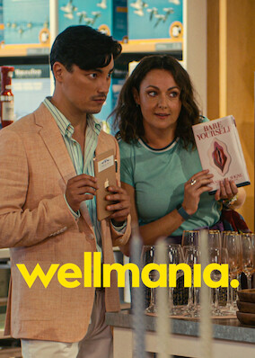 Wellmania