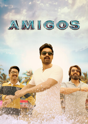 Amigos