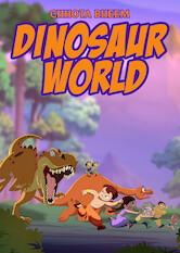 Dinosaur World