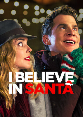I Believe in Santa