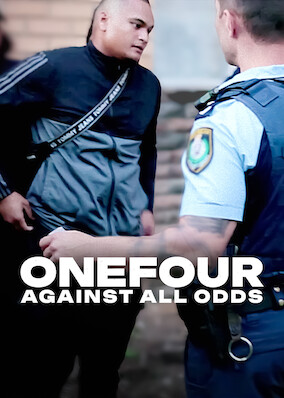ONEFOUR: Against All Odds
