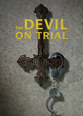 The Devil on Trial