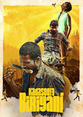 Biriyani
